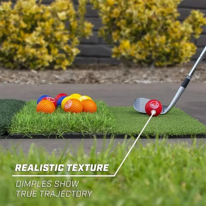 Foam Golf Practice Ball