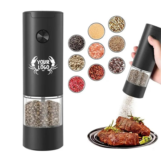 Electric Pepper Grinder