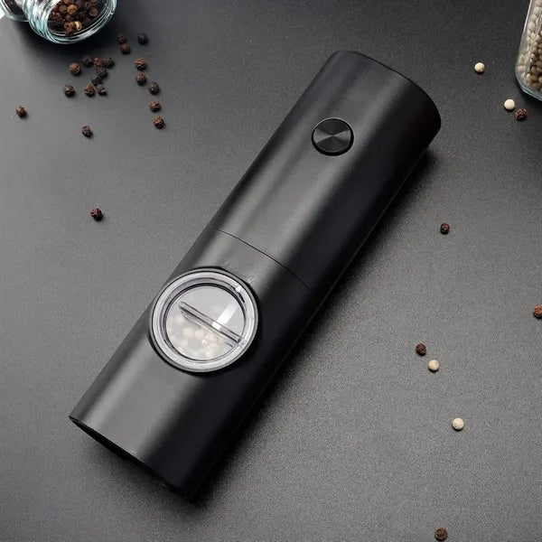 Electric Pepper Grinder
