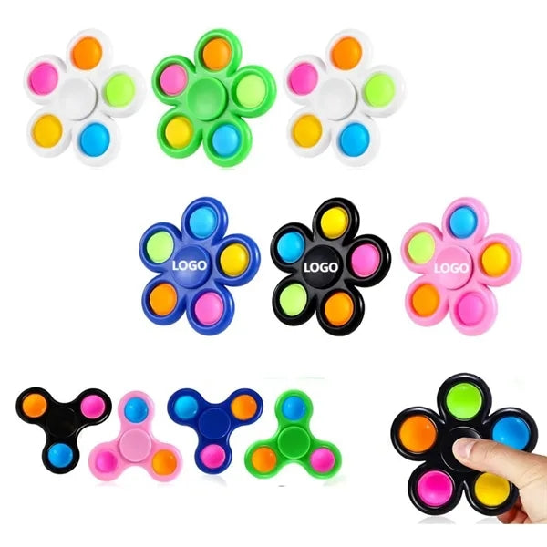 Fidget Spinners Toy