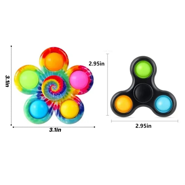 Fidget Spinners Toy