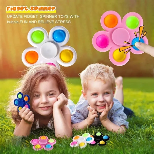 Fidget Spinners Toy