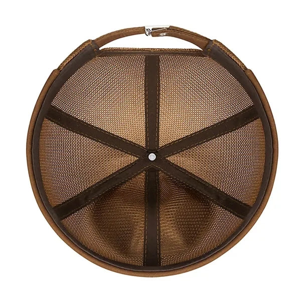 Fashion outdoor hip-hop summer mesh brimless beanie caps