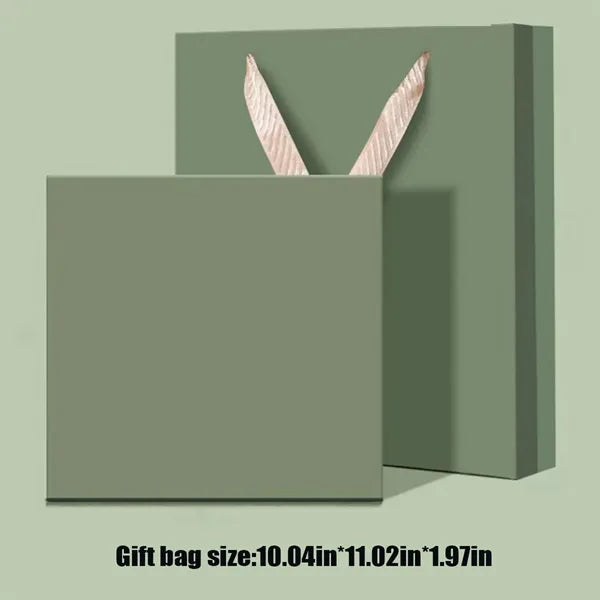 Fully customized high quality office supplies gift box set