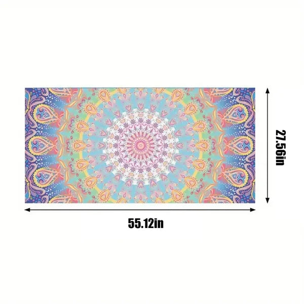 Multifunctional home outdoor fully customized beach towels