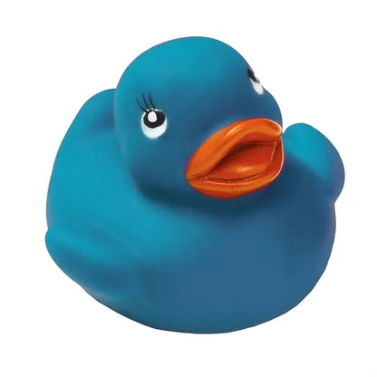 2" Colorful Rubber Ducks