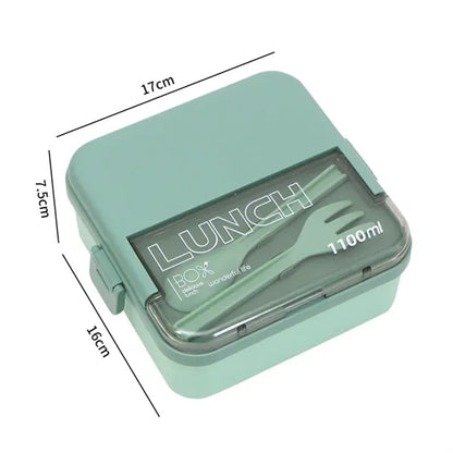 Portable Insulated Lunch Box