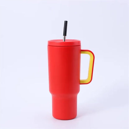 40oz Stainless Steel Insulated Tumbler