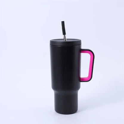 40oz Stainless Steel Insulated Tumbler