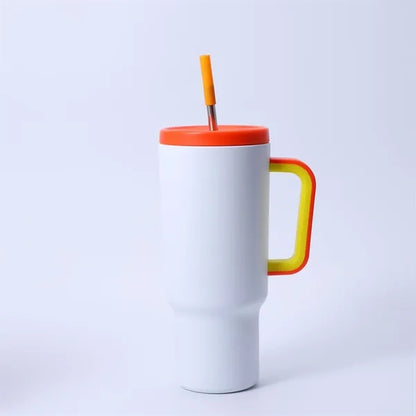 40oz Stainless Steel Insulated Tumbler