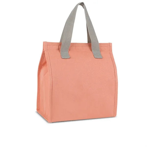 Portable Cooler Lunch Tote Bag