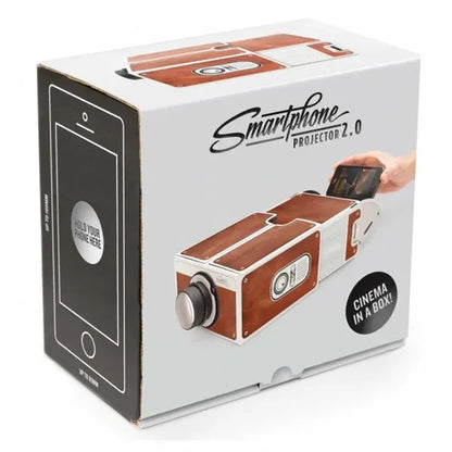 SmartPhone Projector