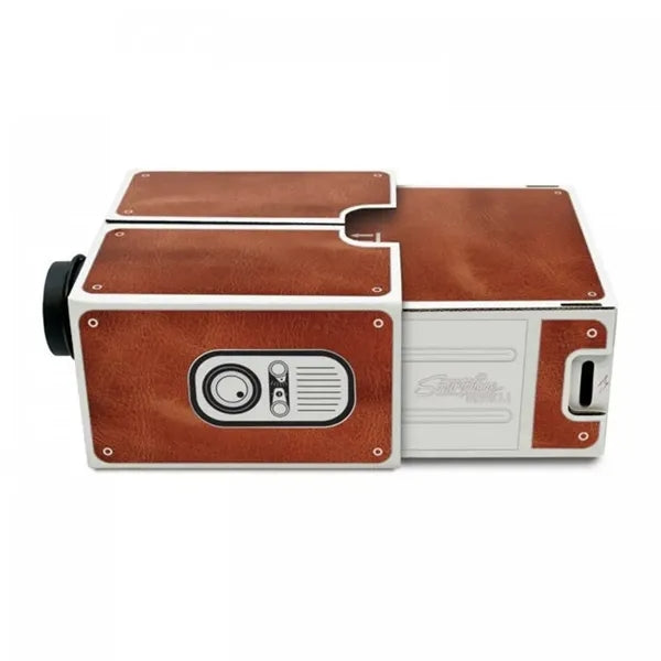 SmartPhone Projector