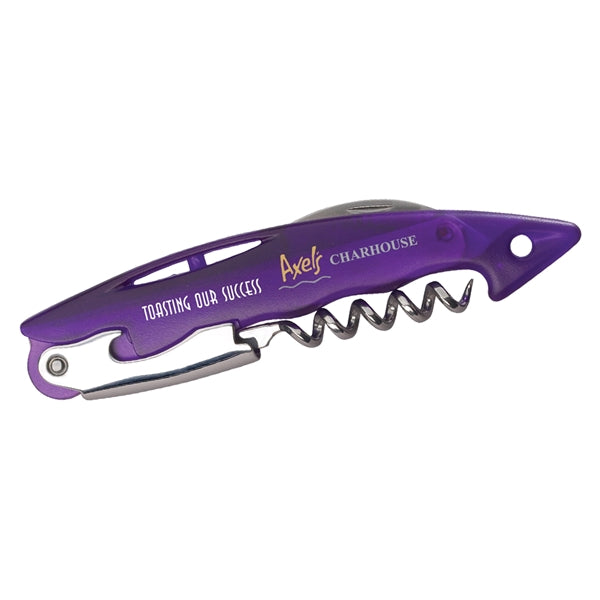Sonoma Wine Opener