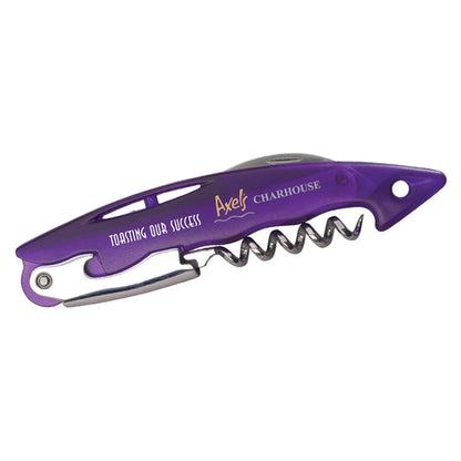 Sonoma Wine Opener