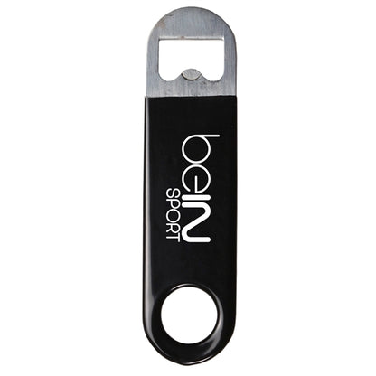 Mini Pub Vinyl Paddle Bottle Opener