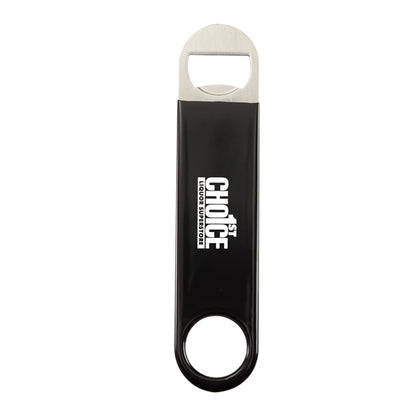 Pub Vinyl Paddle Bottle Opener