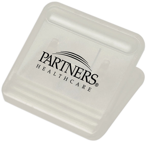 Square Mega Magnetic Utility Clip
