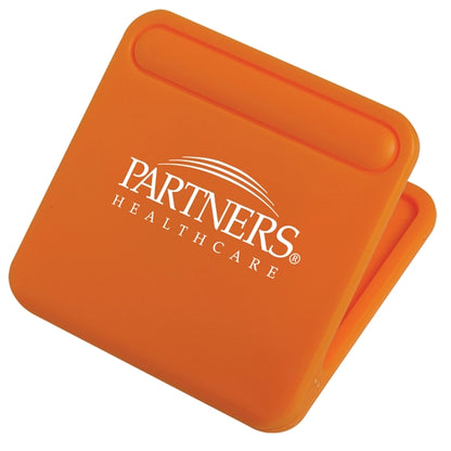 Square Mega Magnetic Utility Clip