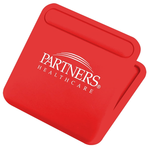Square Mega Magnetic Utility Clip