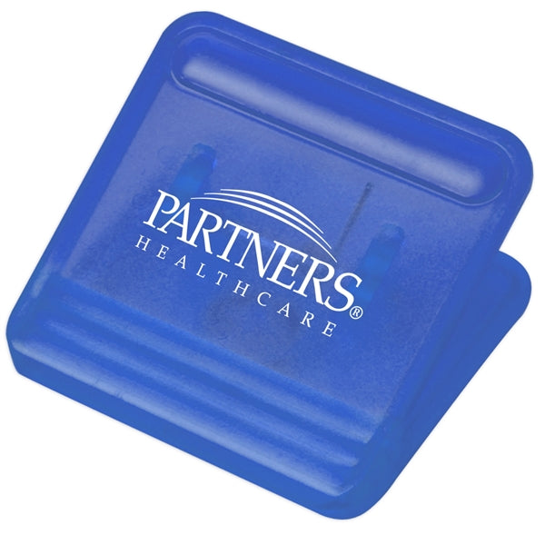 Square Mega Magnetic Utility Clip