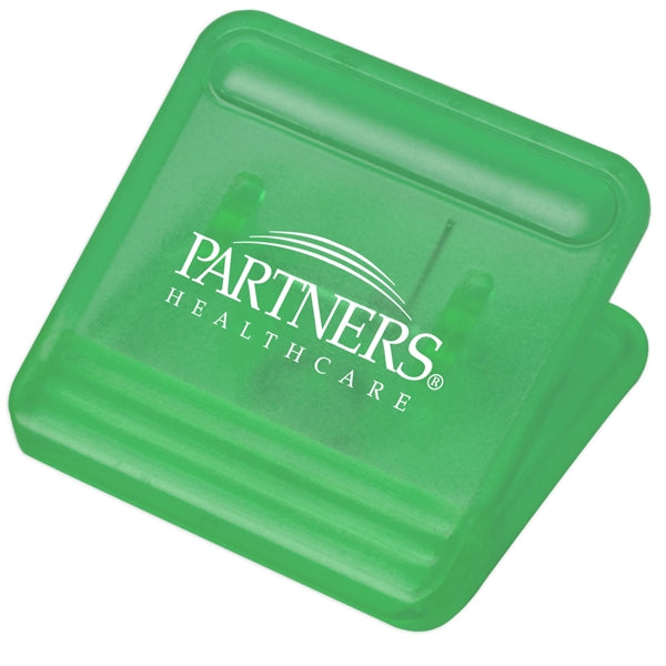Square Mega Magnetic Utility Clip