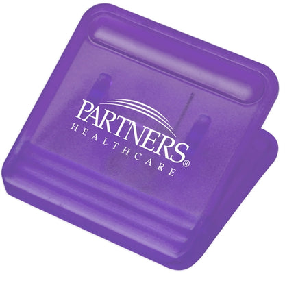 Square Mega Magnetic Utility Clip