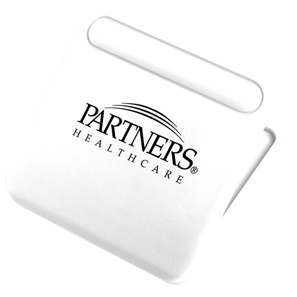 Square Mega Magnetic Utility Clip