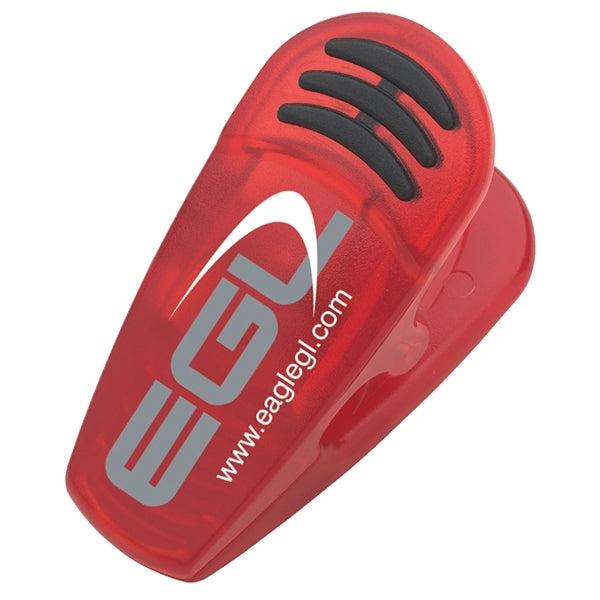 Mega Magnetic Utility Refrigerator Clip