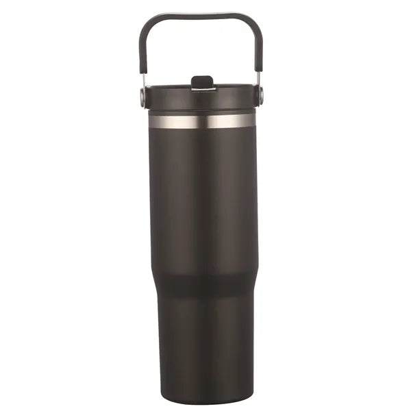 30 oz Double Wall Tumbler with Carrier