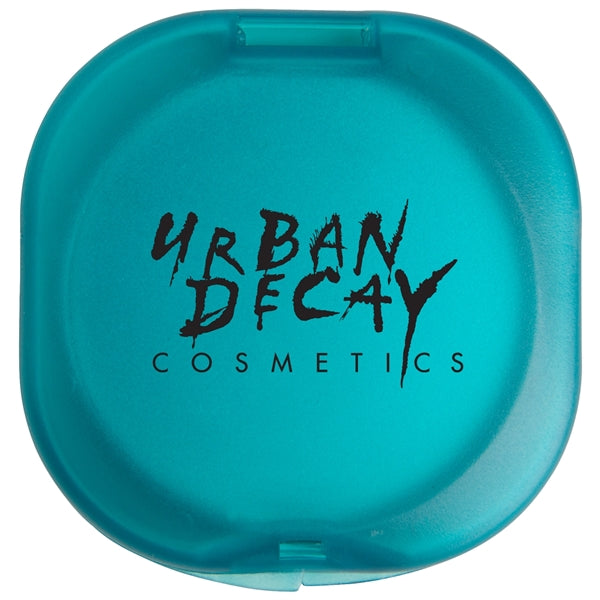 Diva Compact Mirror