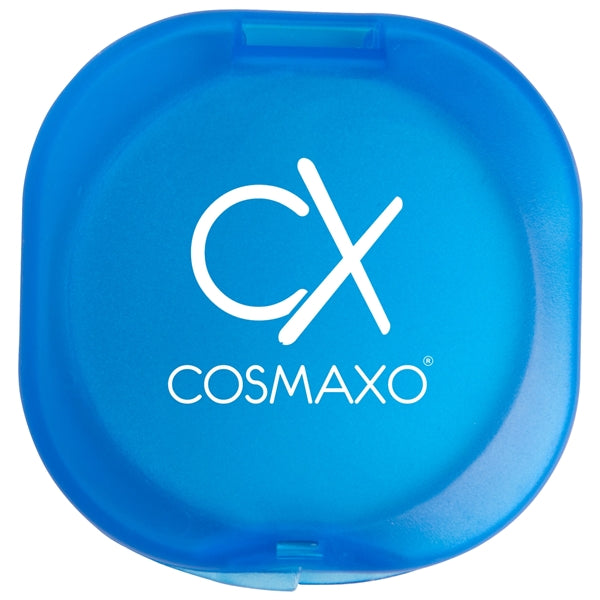 Diva Compact Mirror