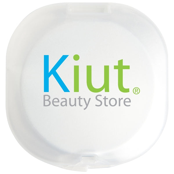Diva Compact Mirror