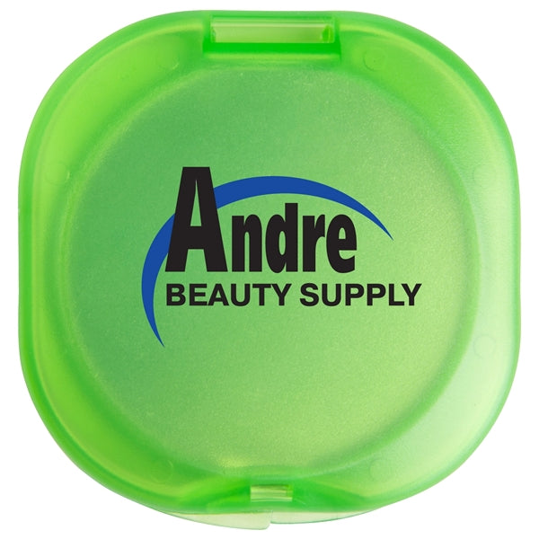 Diva Compact Mirror