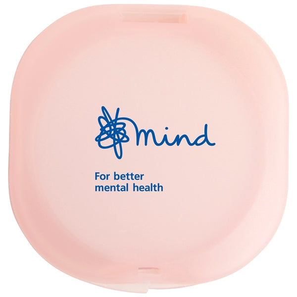 Diva Compact Mirror