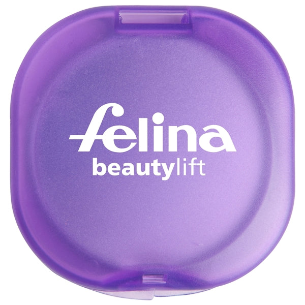 Diva Compact Mirror