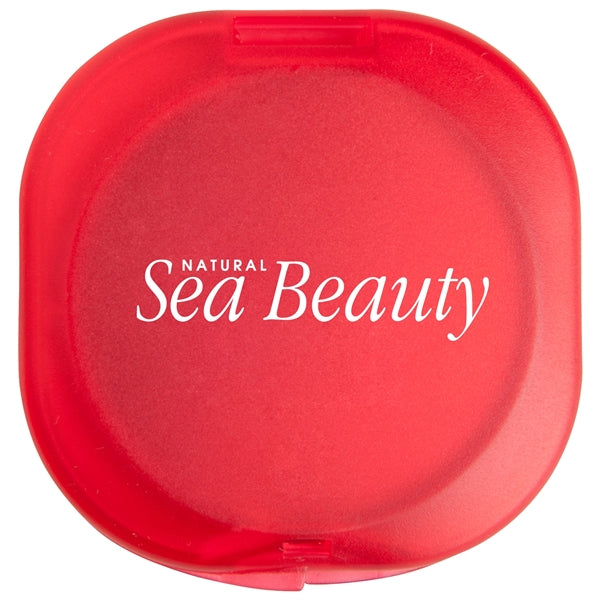Diva Compact Mirror
