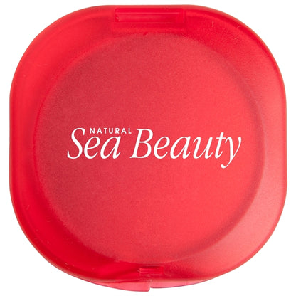 Diva Compact Mirror