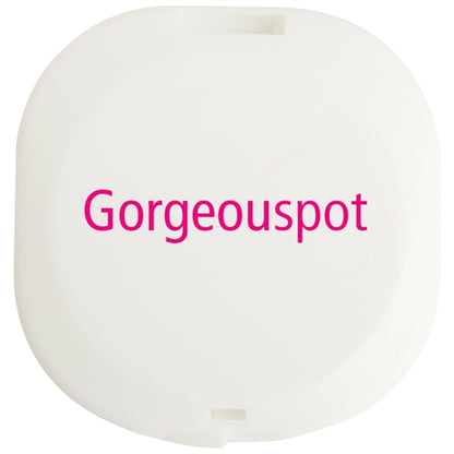 Diva Compact Mirror