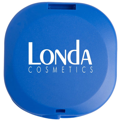 Double Diva Compact Mirror