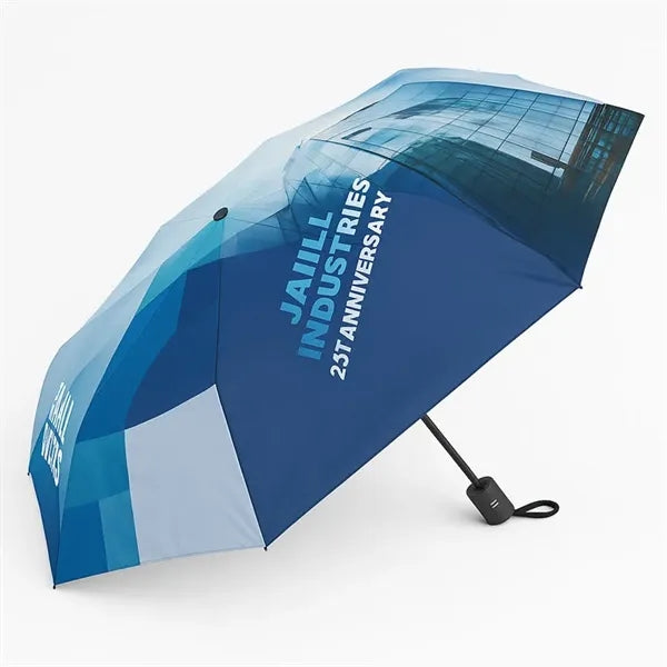 Full Color Custom Umbrella