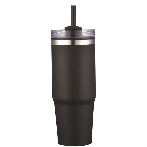 30oz Double Wall Tumbler with PP Liner