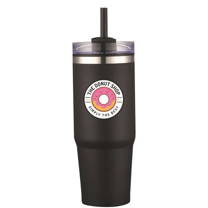 30oz Double Wall Tumbler with PP Liner