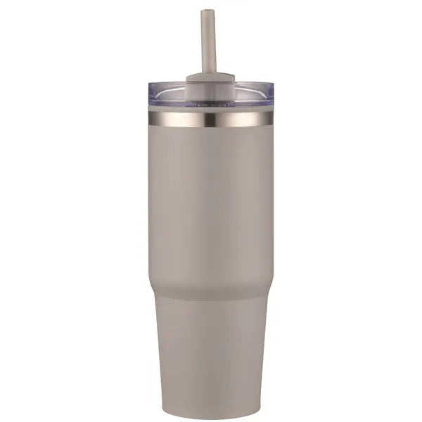 30oz Double Wall Tumbler with PP Liner