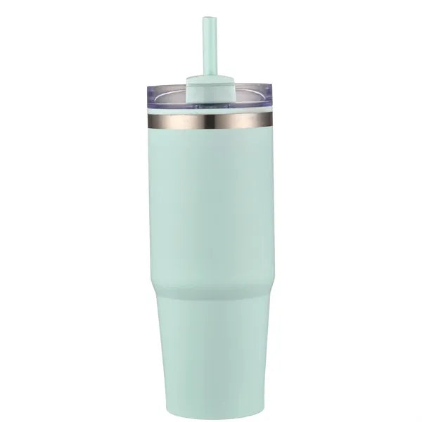 30oz Double Wall Tumbler with PP Liner