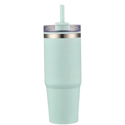 30oz Double Wall Tumbler with PP Liner