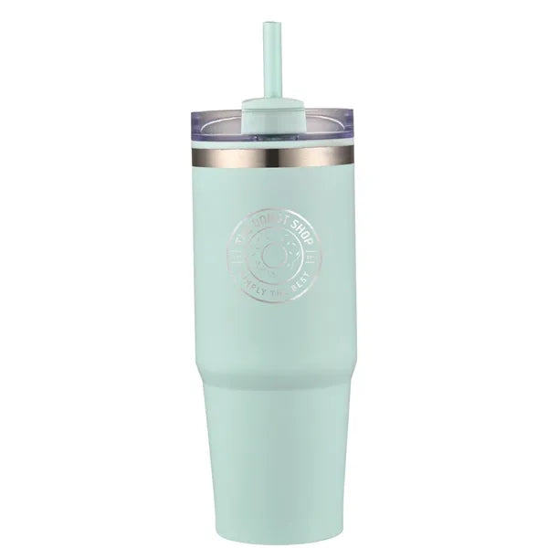 30oz Double Wall Tumbler with PP Liner