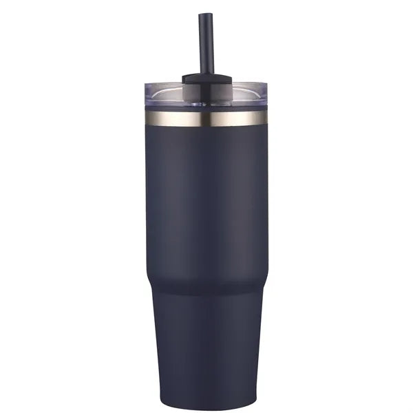 30oz Double Wall Tumbler with PP Liner