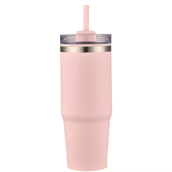 30oz Double Wall Tumbler with PP Liner