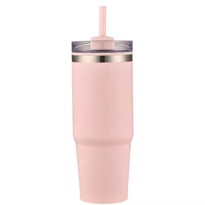 30oz Double Wall Tumbler with PP Liner
